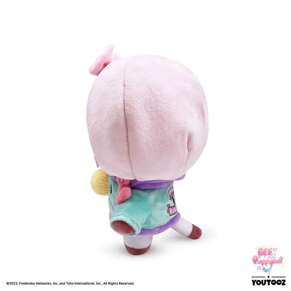 Bee and Puppycat Pluszowa Figurka Puppycat Outfit 22 cm zdjęcie produktu