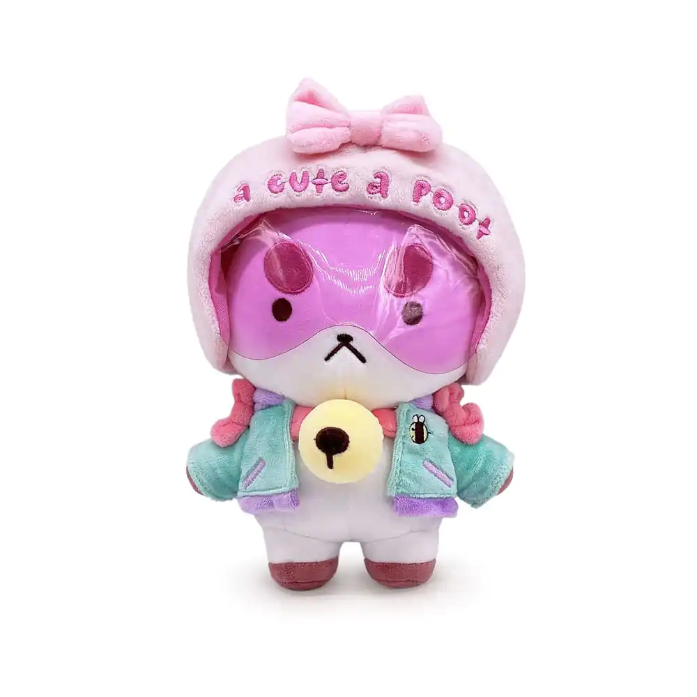 Bee and Puppycat Pluszowa Figurka Puppycat Outfit 22 cm zdjęcie produktu