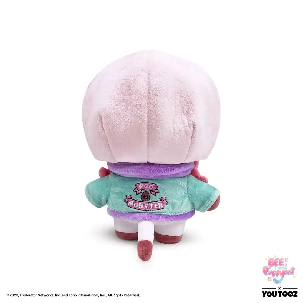 Bee and Puppycat Pluszowa Figurka Puppycat Outfit 22 cm zdjęcie produktu