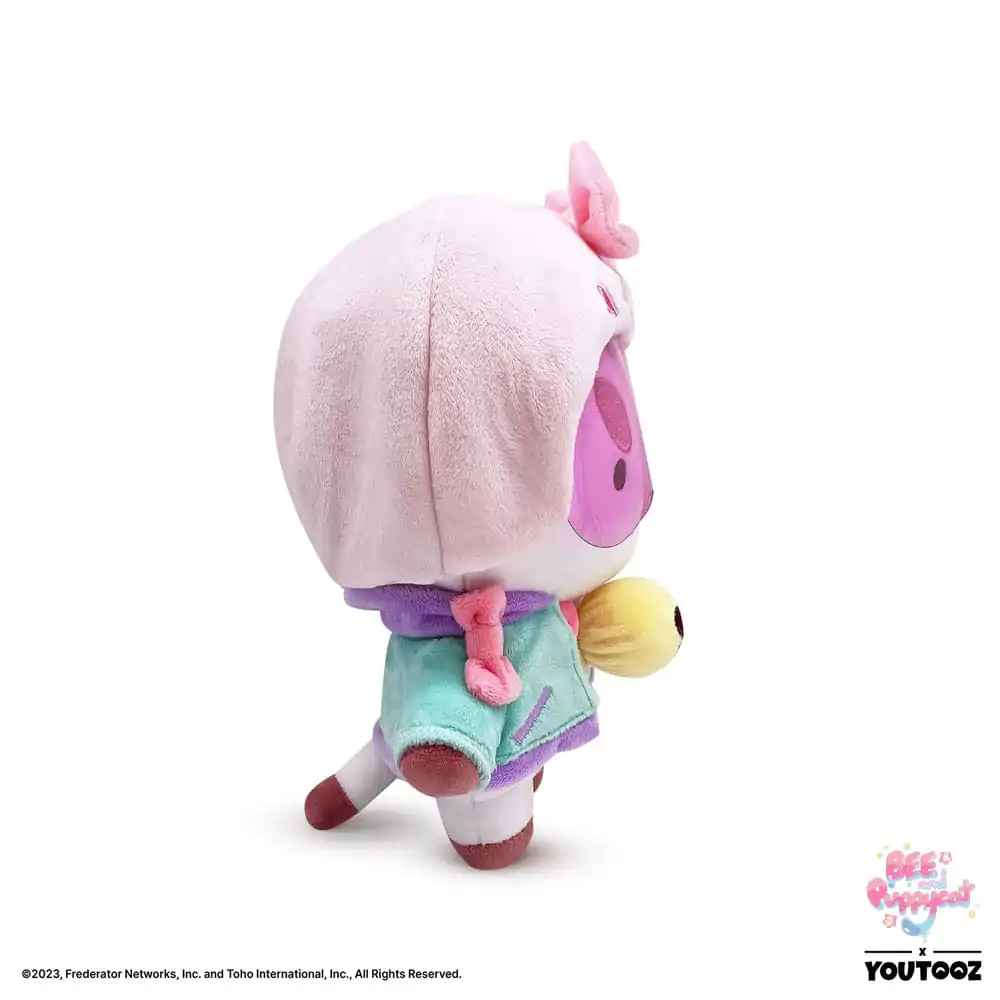 Bee and Puppycat Pluszowa Figurka Puppycat Outfit 22 cm zdjęcie produktu