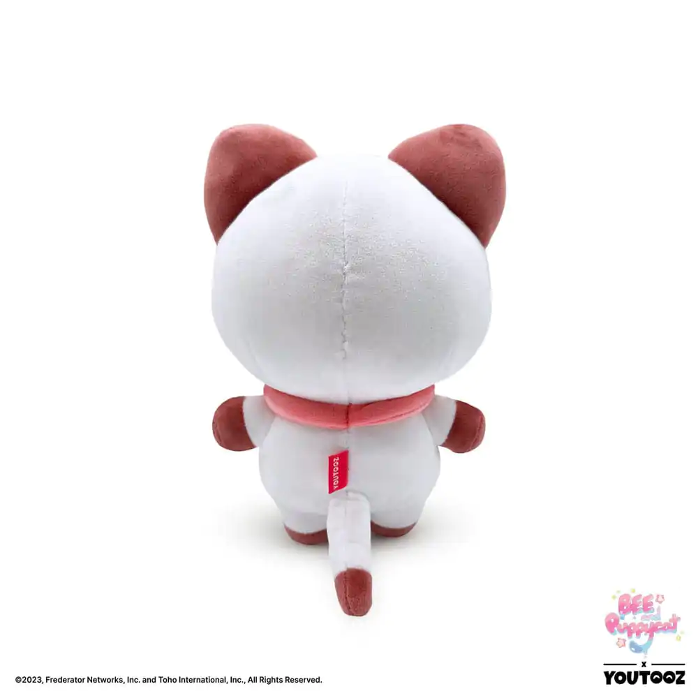 Bee and Puppycat Pluszowa Figurka Stojący Puppycat 22 cm zdjęcie produktu