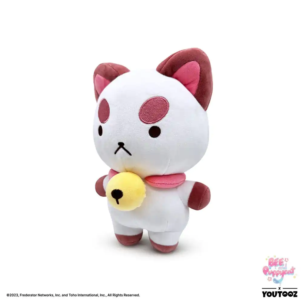 Bee and Puppycat Pluszowa Figurka Stojący Puppycat 22 cm zdjęcie produktu