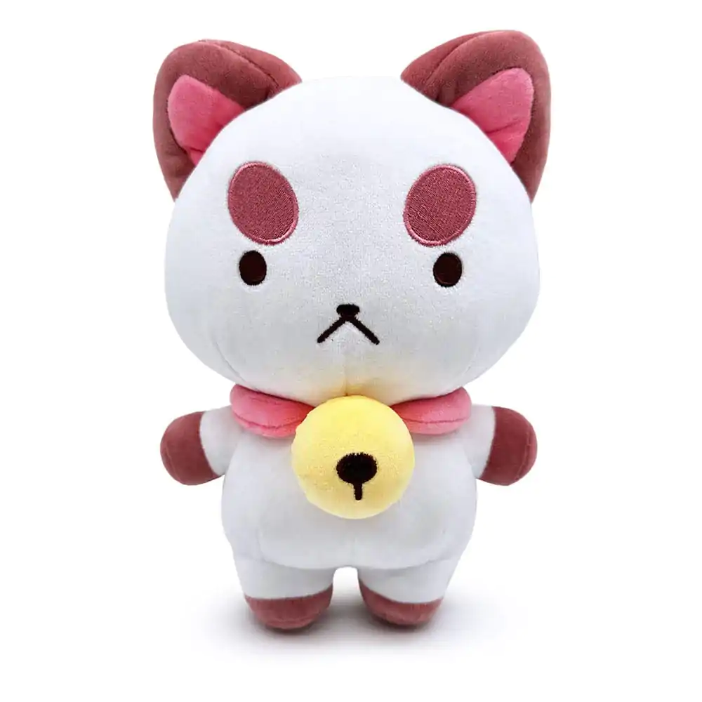 Bee and Puppycat Pluszowa Figurka Stojący Puppycat 22 cm zdjęcie produktu