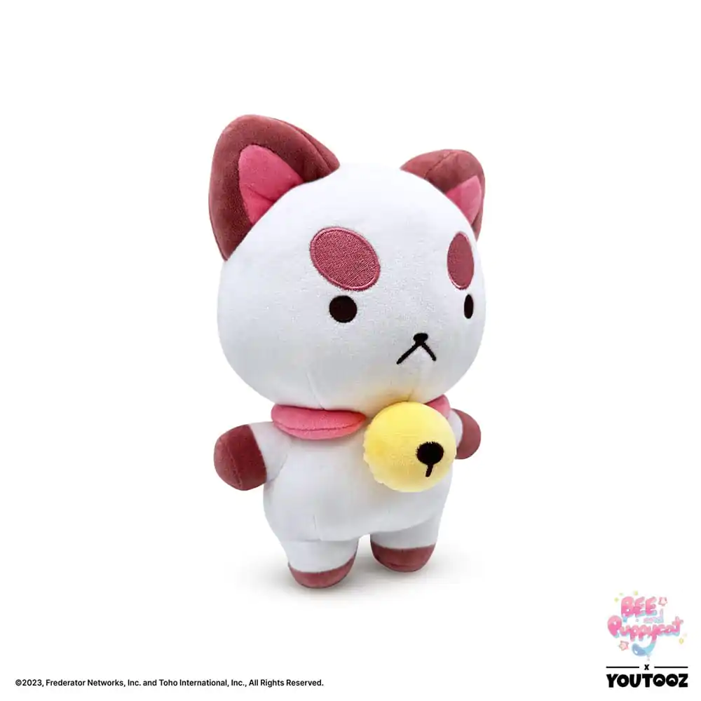 Bee and Puppycat Pluszowa Figurka Stojący Puppycat 22 cm zdjęcie produktu