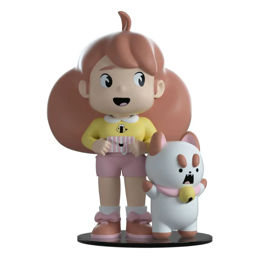 Bee and PuppyCat Vinyl Figure Figurka Bee and Puppy Cat 12 cm zdjęcie produktu