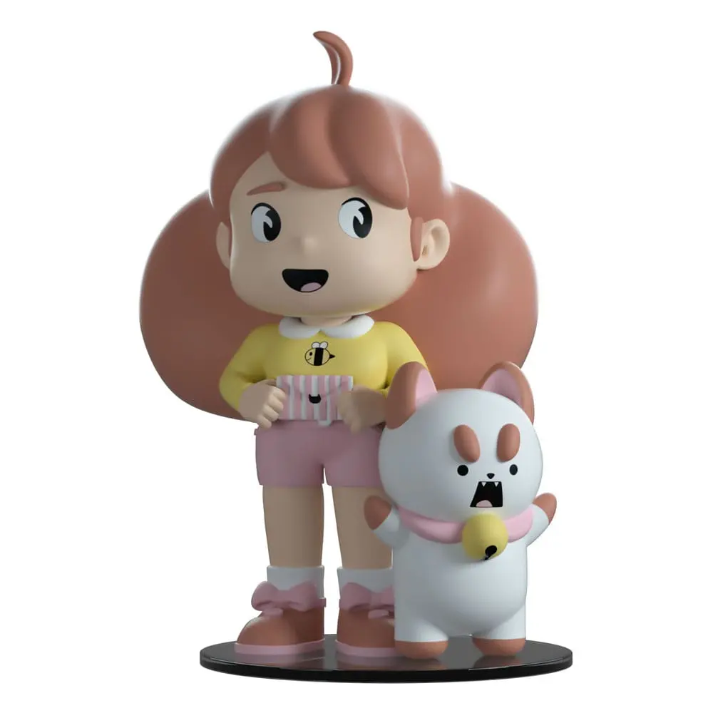 Bee and PuppyCat Vinyl Figure Figurka Bee and Puppy Cat 12 cm zdjęcie produktu