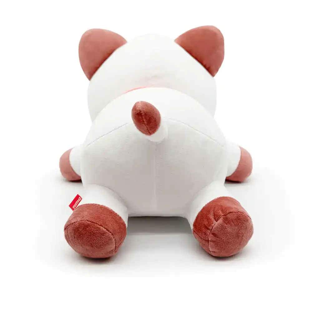 Bee and PuppyCat Obciążona Pluszowa Figurka PuppyCat 41 cm zdjęcie produktu