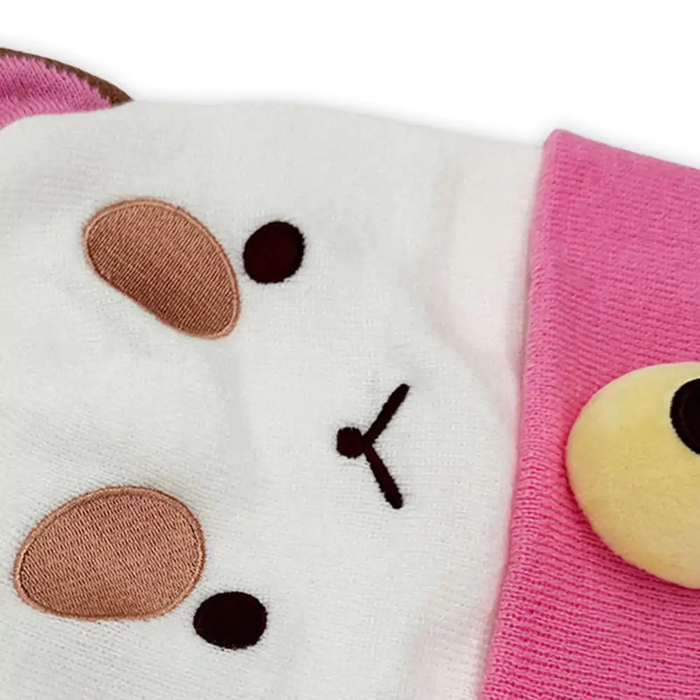 Bee and PuppyCat Beanie PuppyCat z Uszami zdjęcie produktu