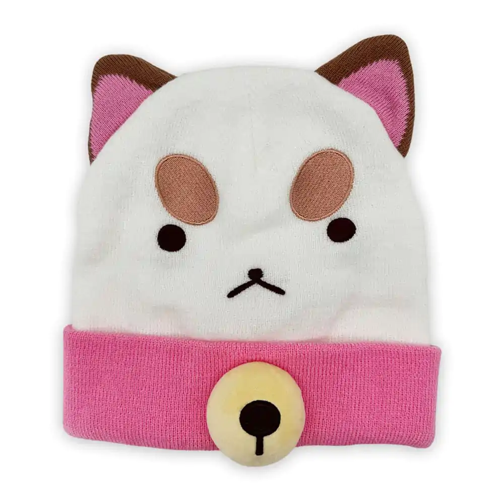 Bee and PuppyCat Beanie PuppyCat z Uszami zdjęcie produktu