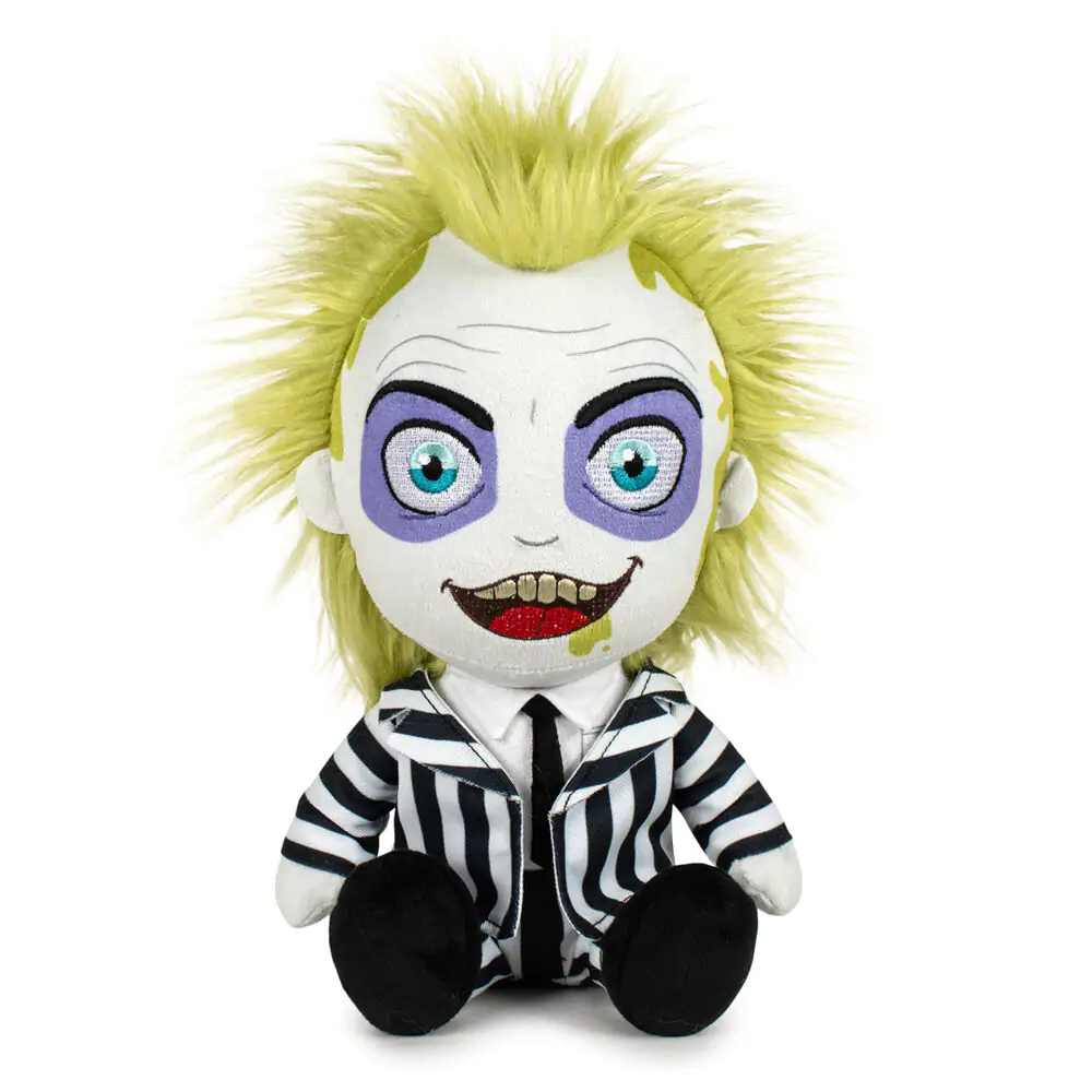 Beetlejuice 2 Beetlejuice pluszowa zabawka 25 cm zdjęcie produktu