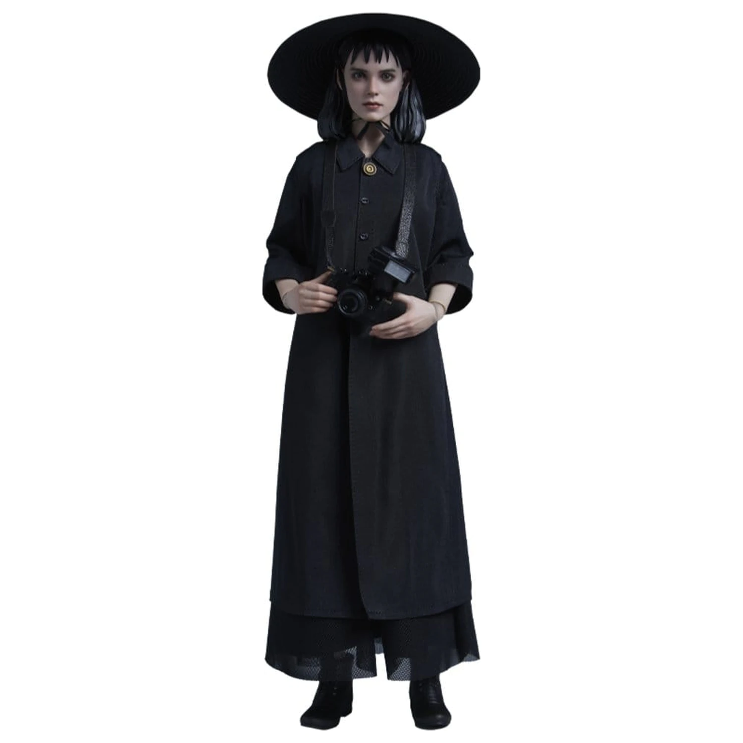 Beetlejuice Action Figure 1/6 Lydia Deetz 25 cm zdjęcie produktu