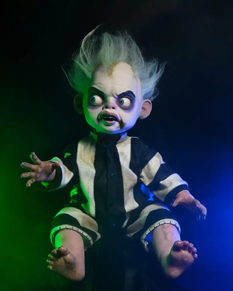 Beetlejuice Beetlejuice Prop Replica 1/1 Baby Beetlejuice Doll Lalka 49 cm zdjęcie produktu
