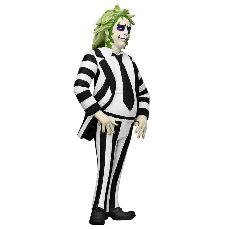 Beetlejuice Beetlejuice - Beetlejuice & Delores zestaw 2 figurek 15 cm zdjęcie produktu