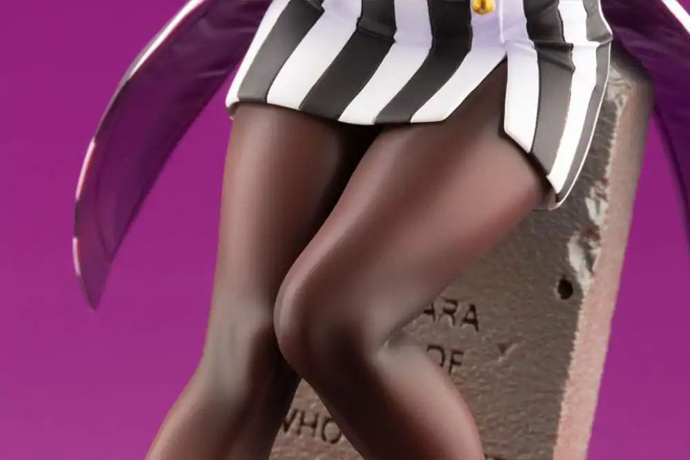 Beetlejuice Bishoujo Statuetka PVC 1/7 Beetlejuice 21 cm zdjęcie produktu