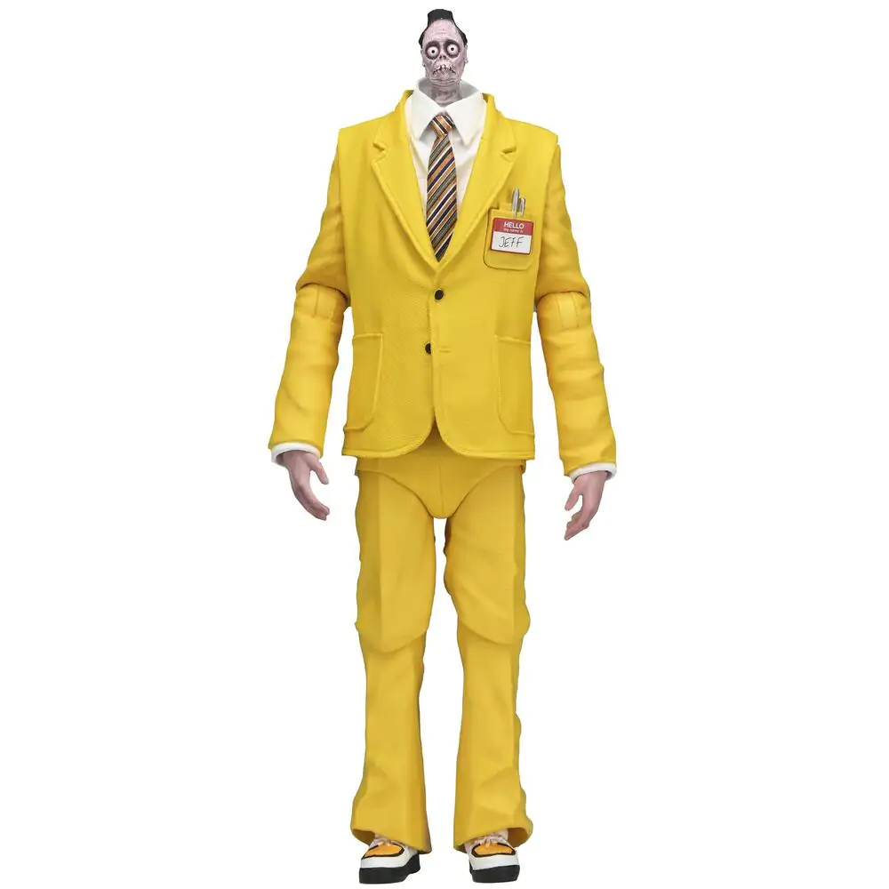 Figurka Beetlejuice Bob Ultimate 18cm zdjęcie produktu