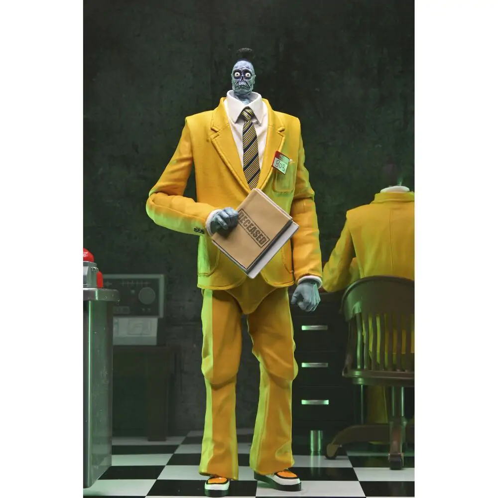 Figurka Beetlejuice Bob Ultimate 18cm zdjęcie produktu