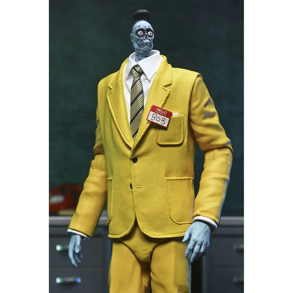 Figurka Beetlejuice Bob Ultimate 18cm zdjęcie produktu