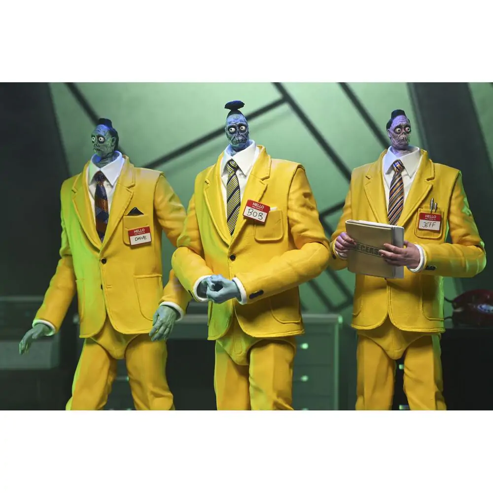 Figurka Beetlejuice Bob Ultimate 18cm zdjęcie produktu