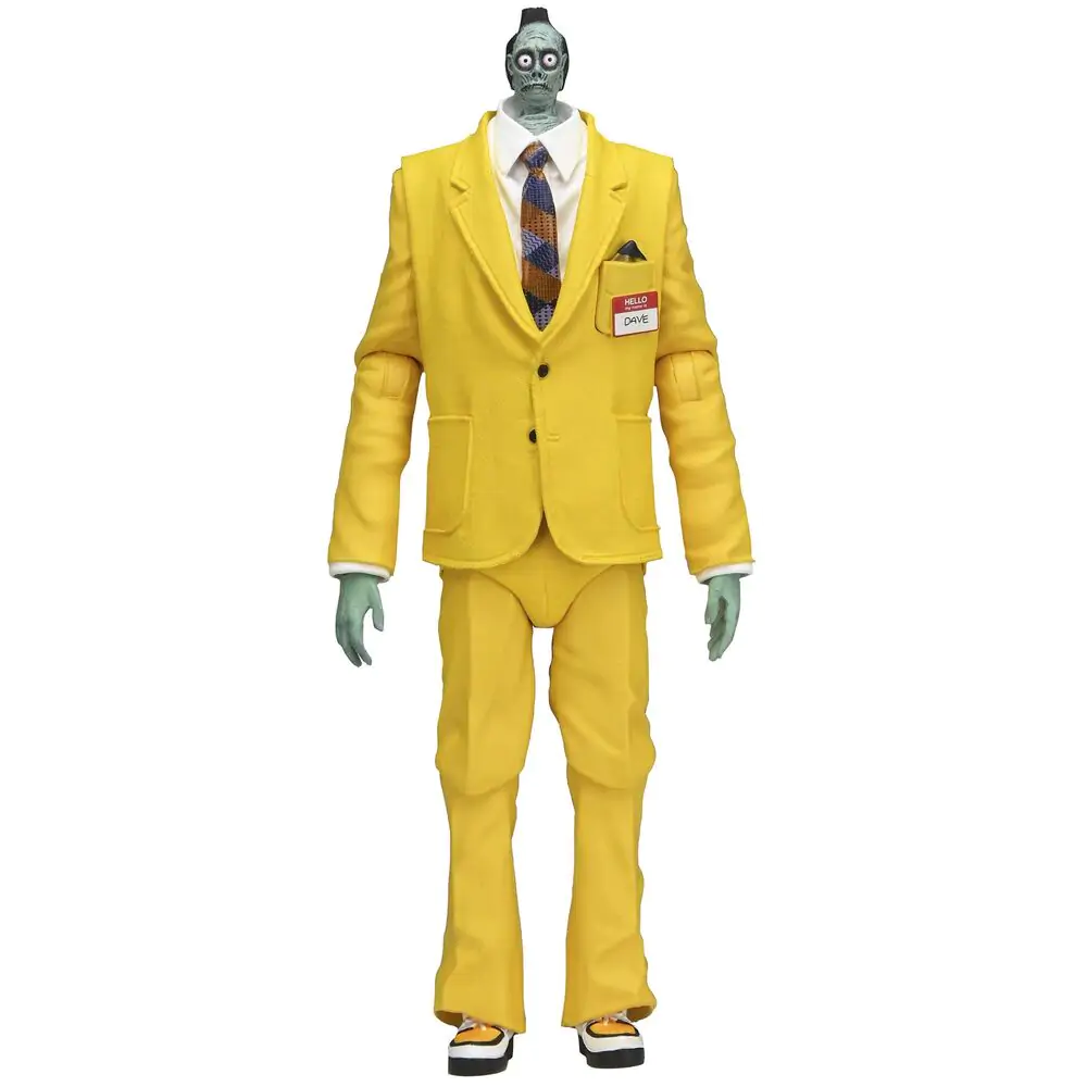 Figurka Beetlejuice Bob Ultimate 18cm zdjęcie produktu