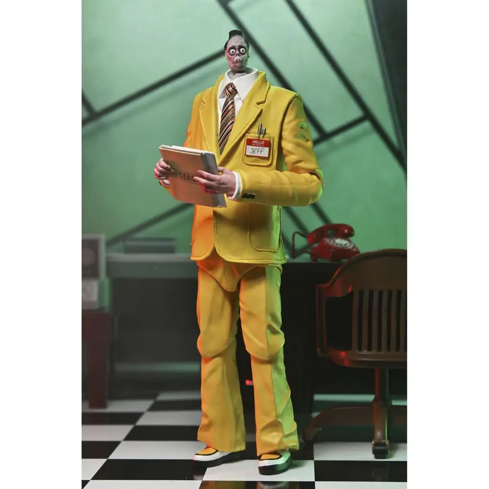 Figurka Beetlejuice Bob Ultimate 18cm zdjęcie produktu