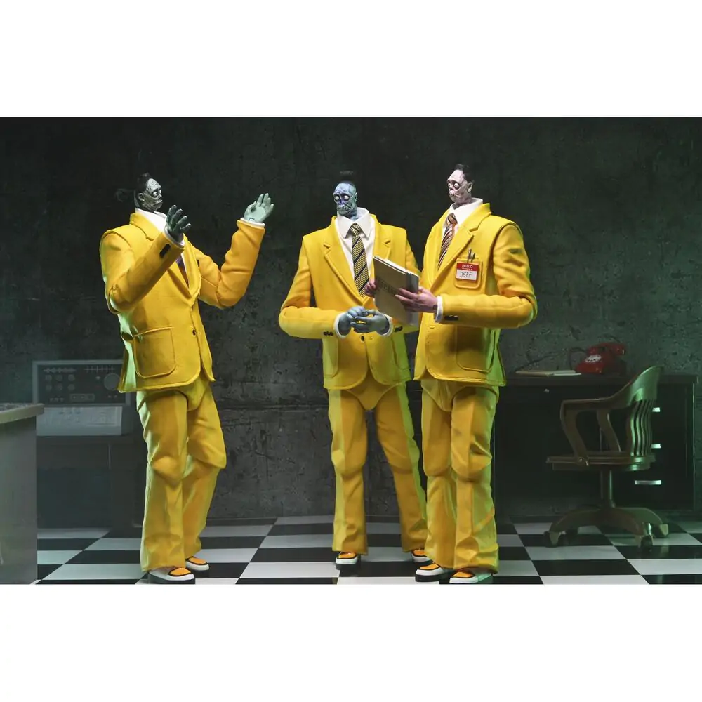 Figurka Beetlejuice Bob Ultimate 18cm zdjęcie produktu