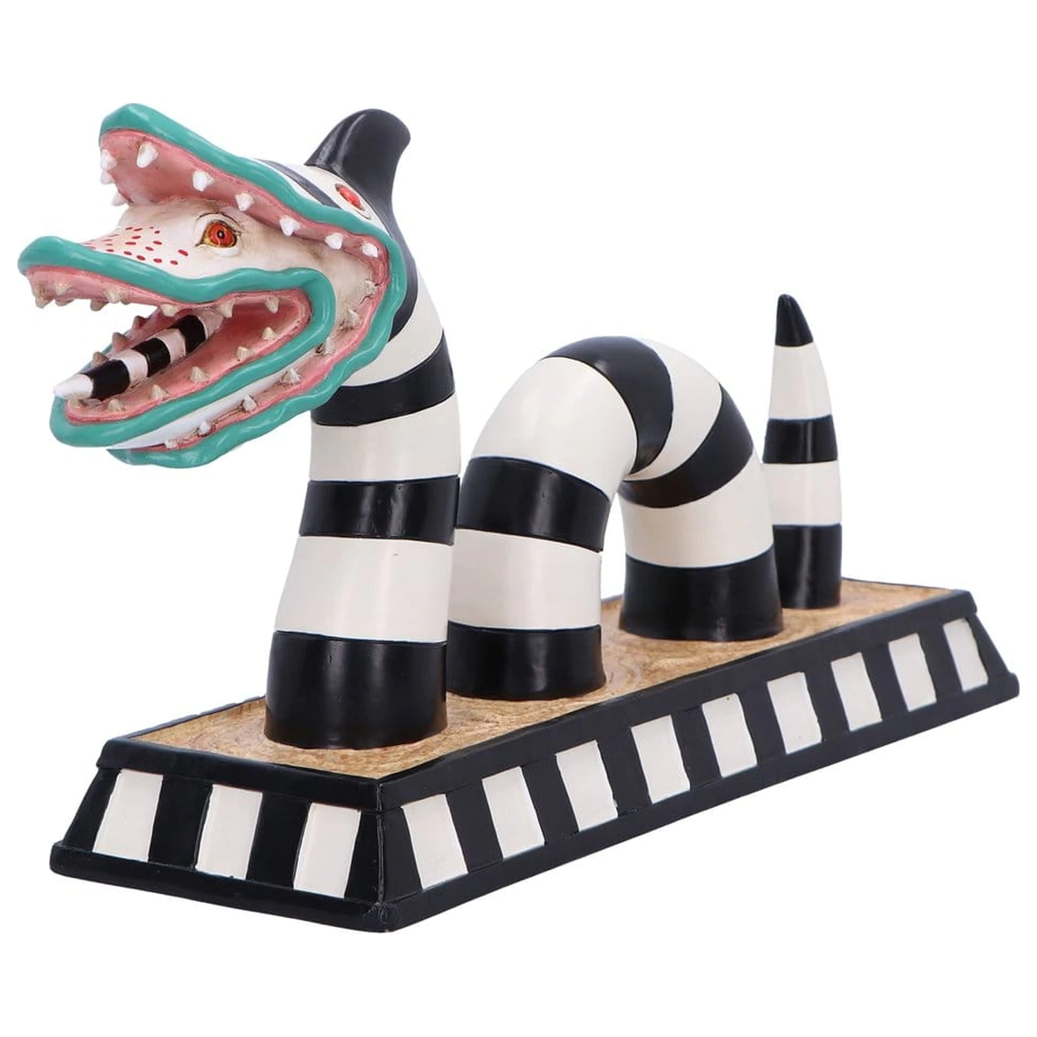 Beetlejuice Figurka Sandworm 29 cm zdjęcie produktu