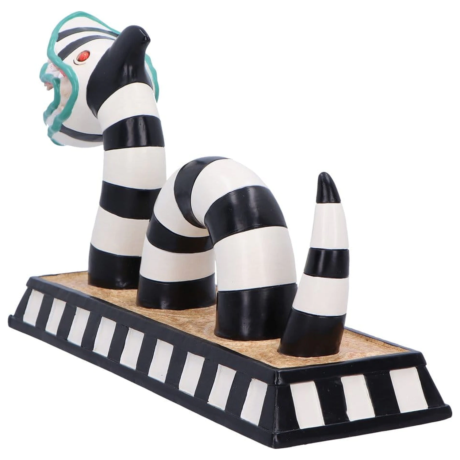 Beetlejuice Figurka Sandworm 29 cm zdjęcie produktu