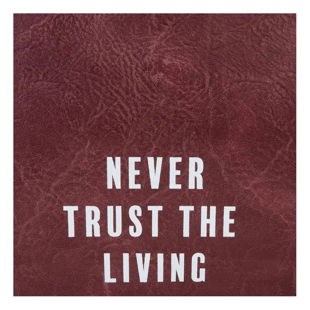 Beetlejuice by Loungefly Plecak Mini Podręcznik dla Niedawno Zmarłych Pin Trader zdjęcie produktu