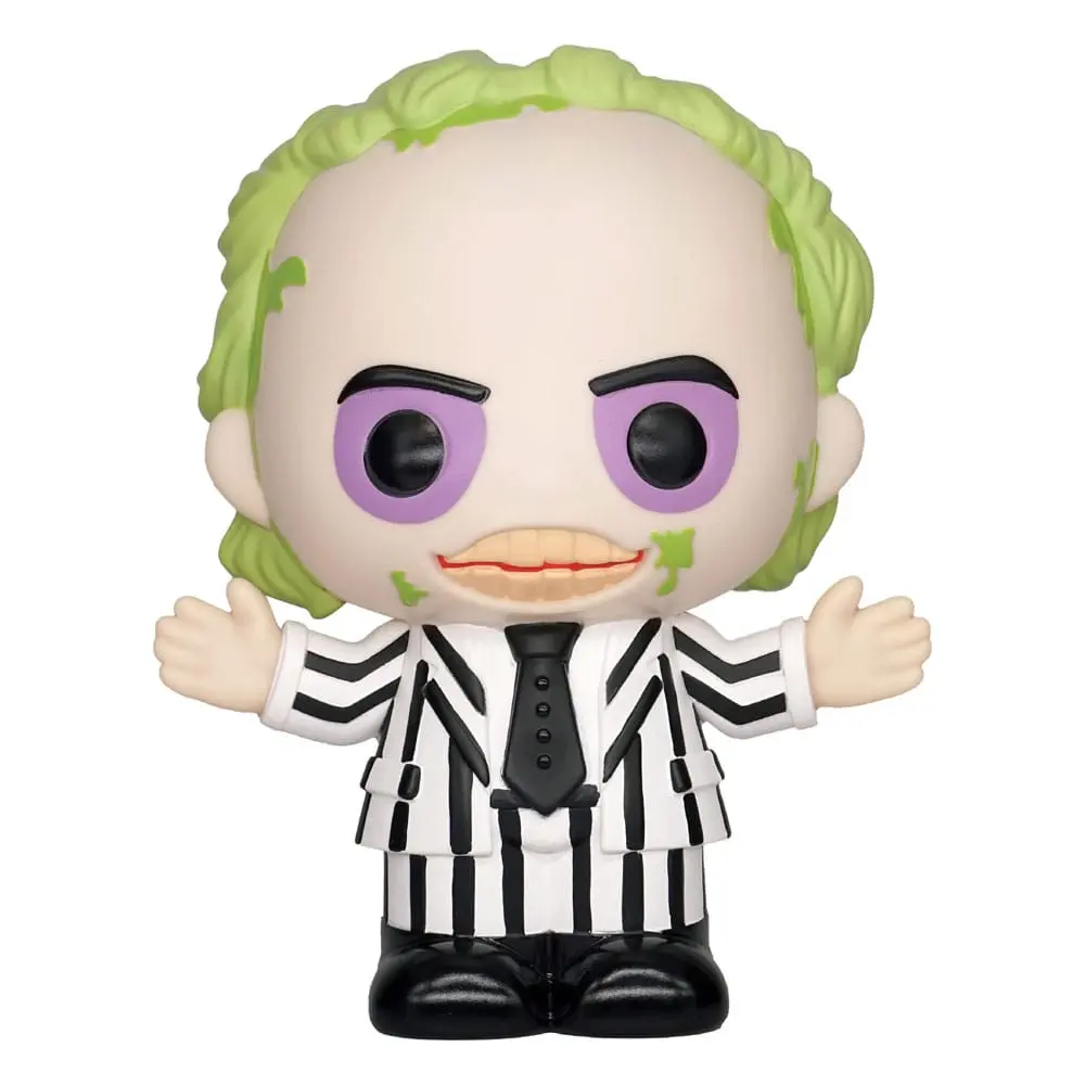 Skarbona figurkowa Beetlejuice 20 cm zdjęcie produktu