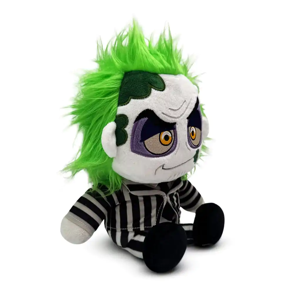 Pluszowa figurka Beetlejuice 22 cm zdjęcie produktu