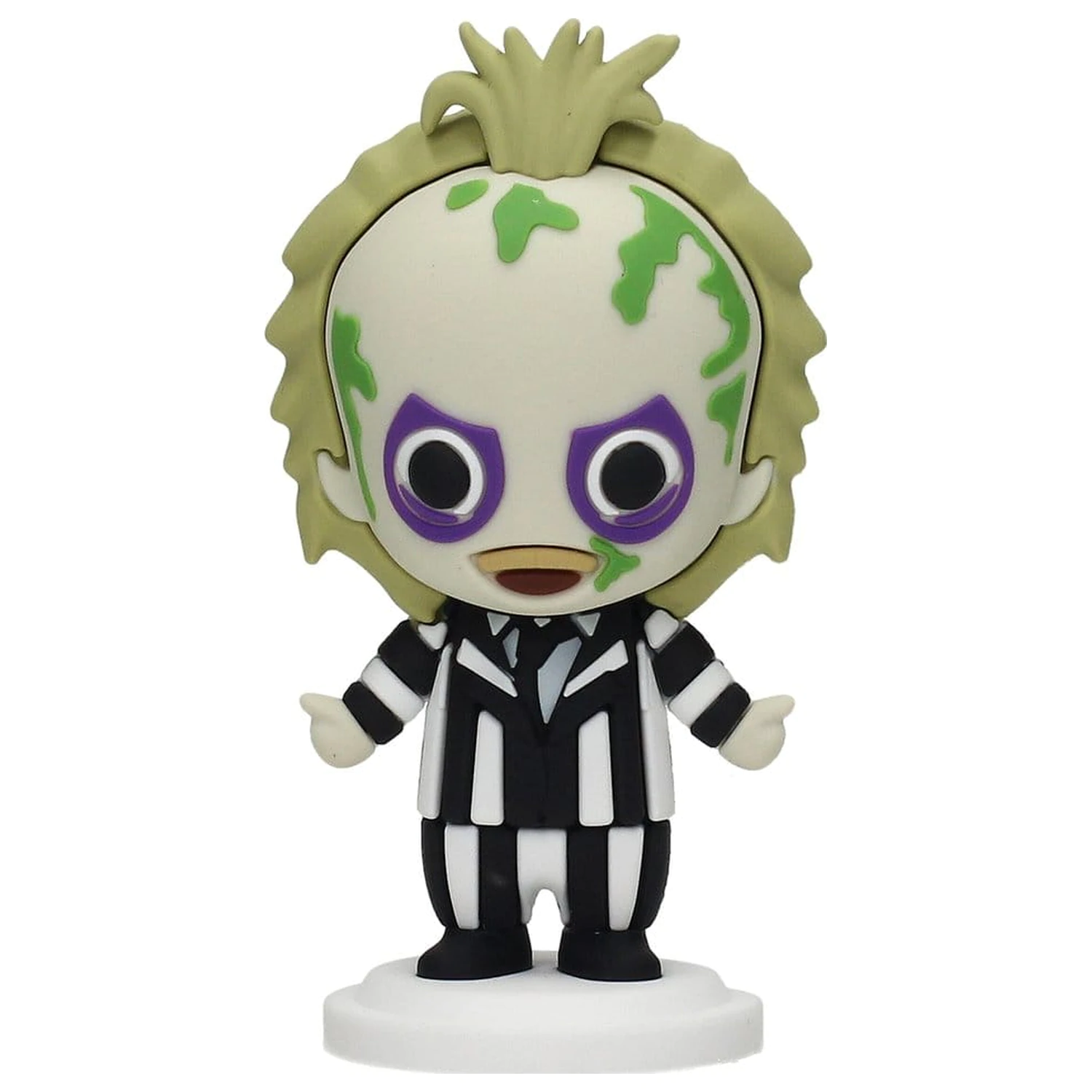 Beetlejuice Pokis Mini Figurka Beetlejuice 8 cm zdjęcie produktu