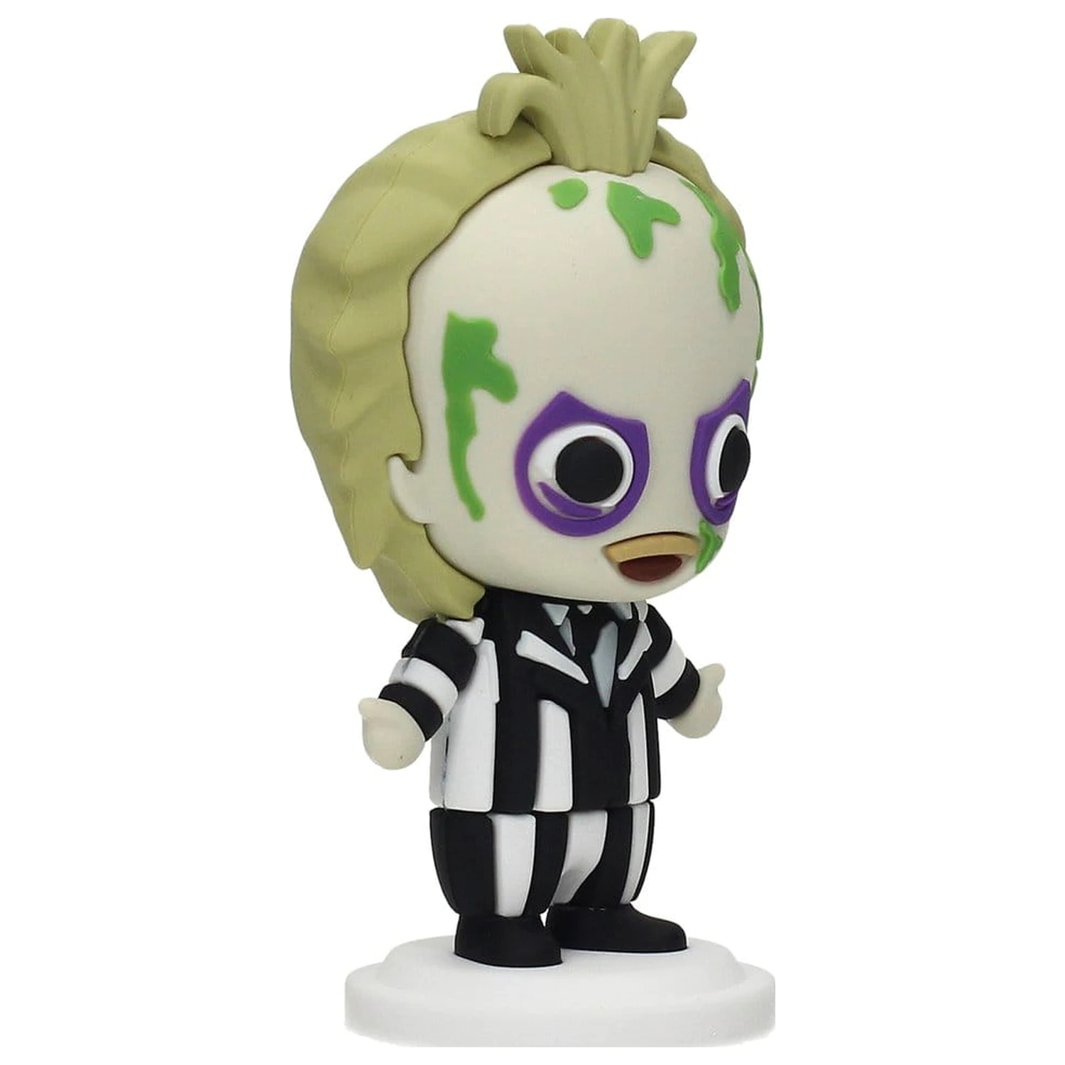 Beetlejuice Pokis Mini Figurka Beetlejuice 8 cm zdjęcie produktu
