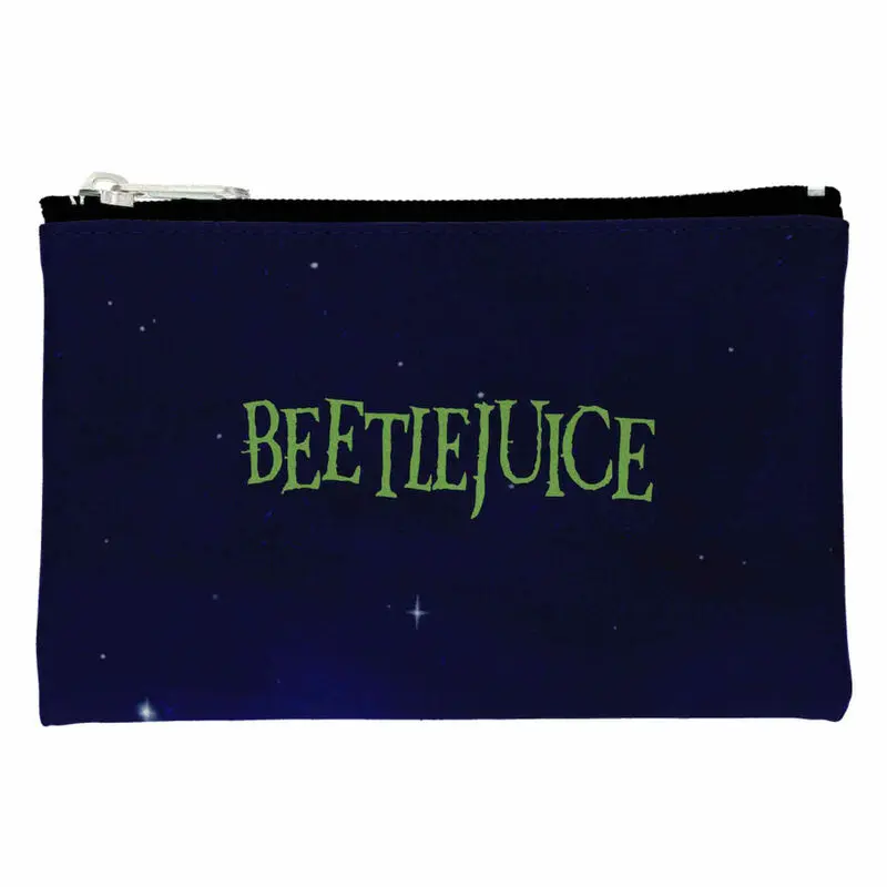 Piórnik Beetlejuice Poster zdjęcie produktu