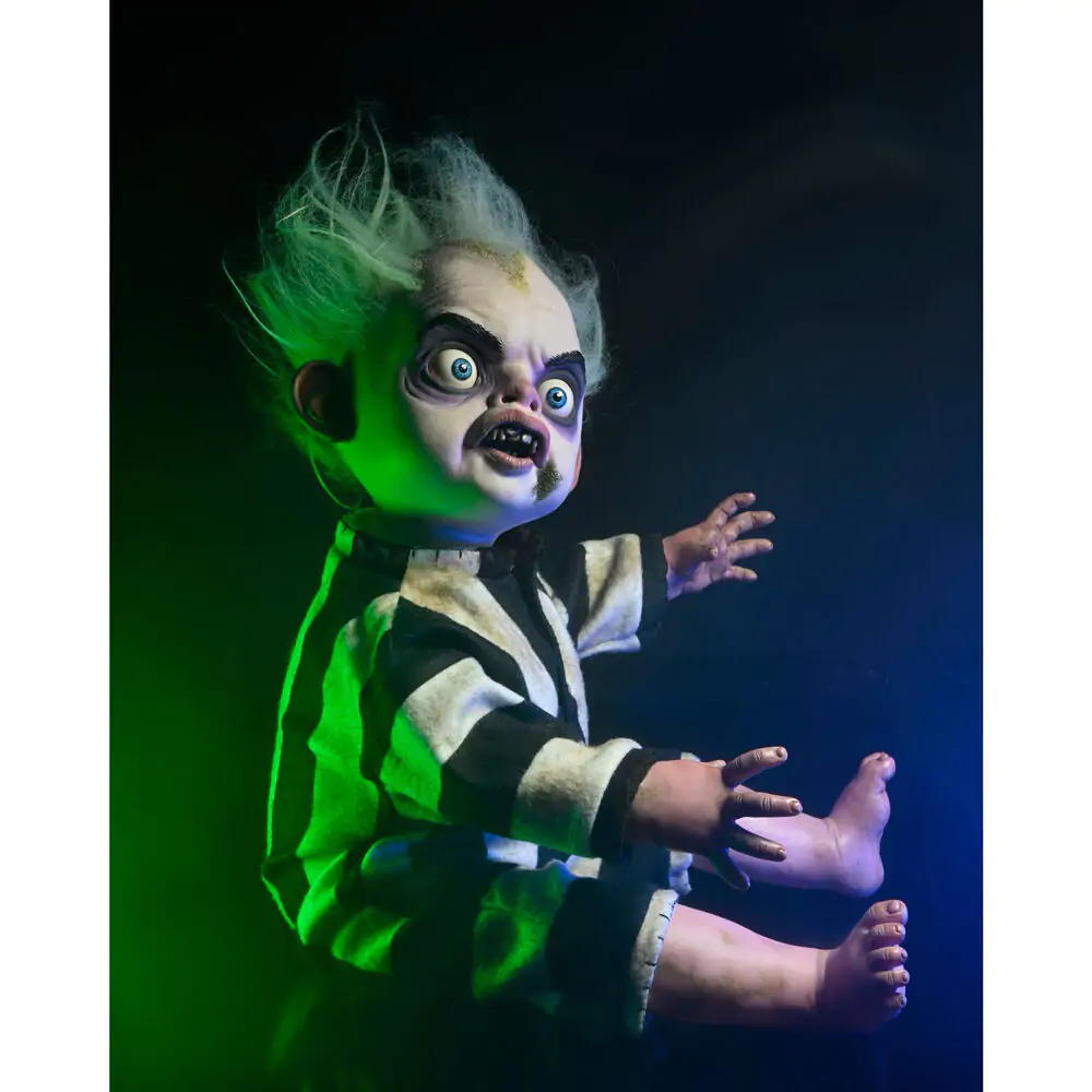 Replika lalki Beetlejuice 48 cm zdjęcie produktu