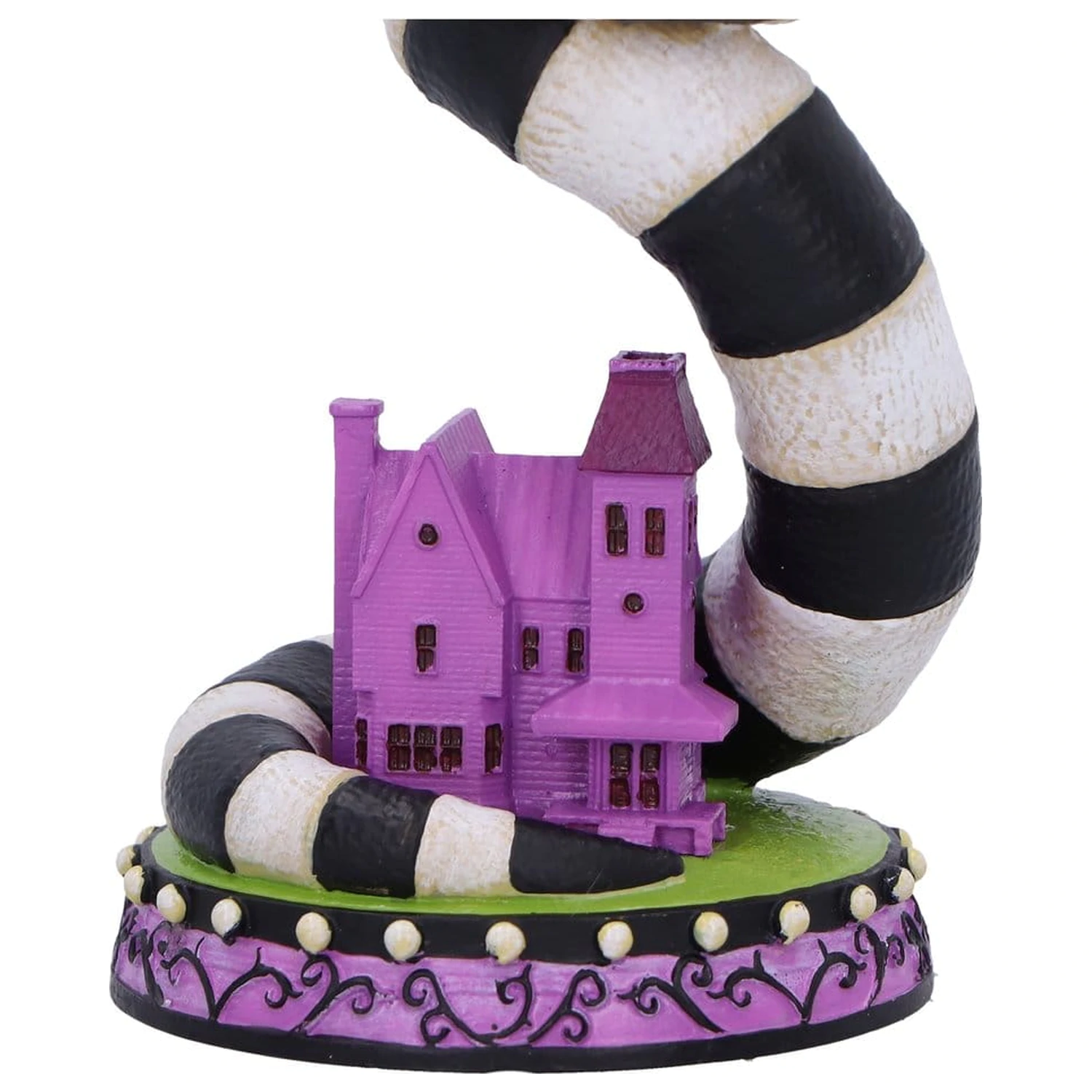 Beetlejuice Kielich Sandworm 20 cm zdjęcie produktu