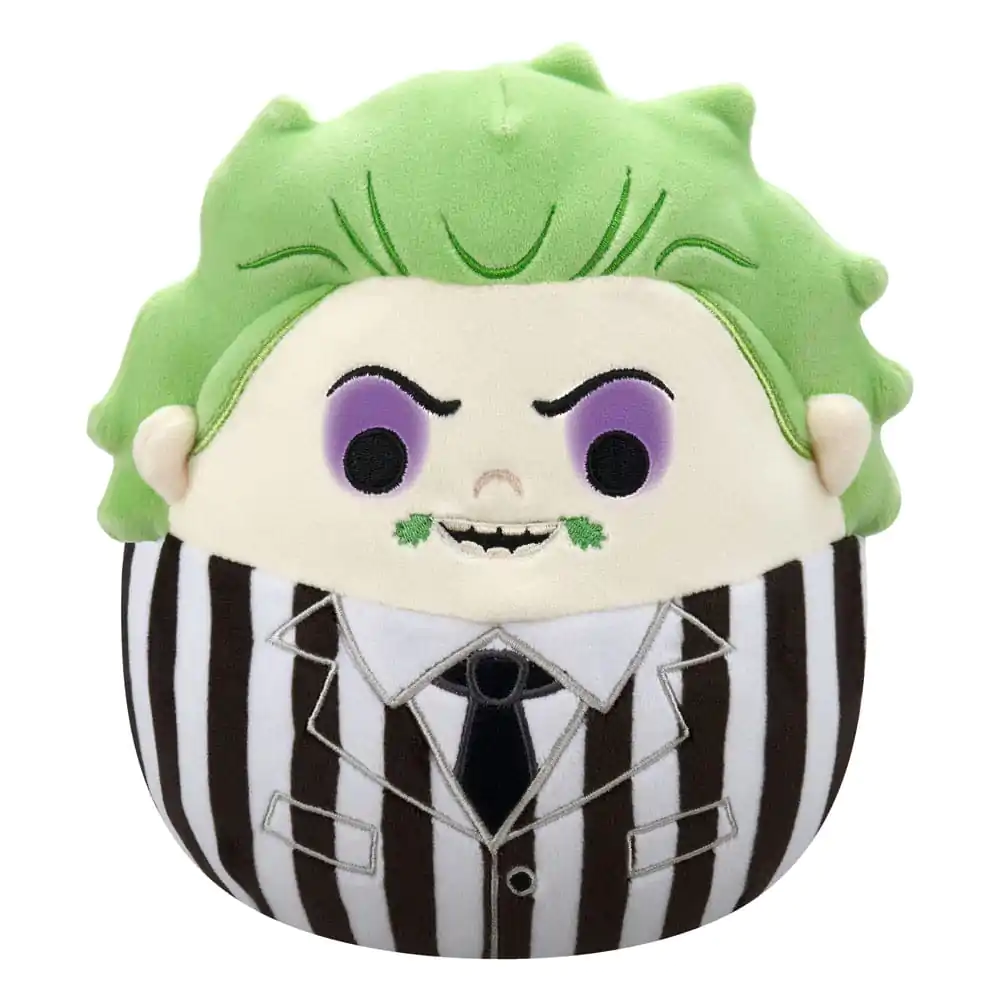 Beetlejuice Squishmallows Pluszowa Figurka Beetlejuice 20 cm zdjęcie produktu