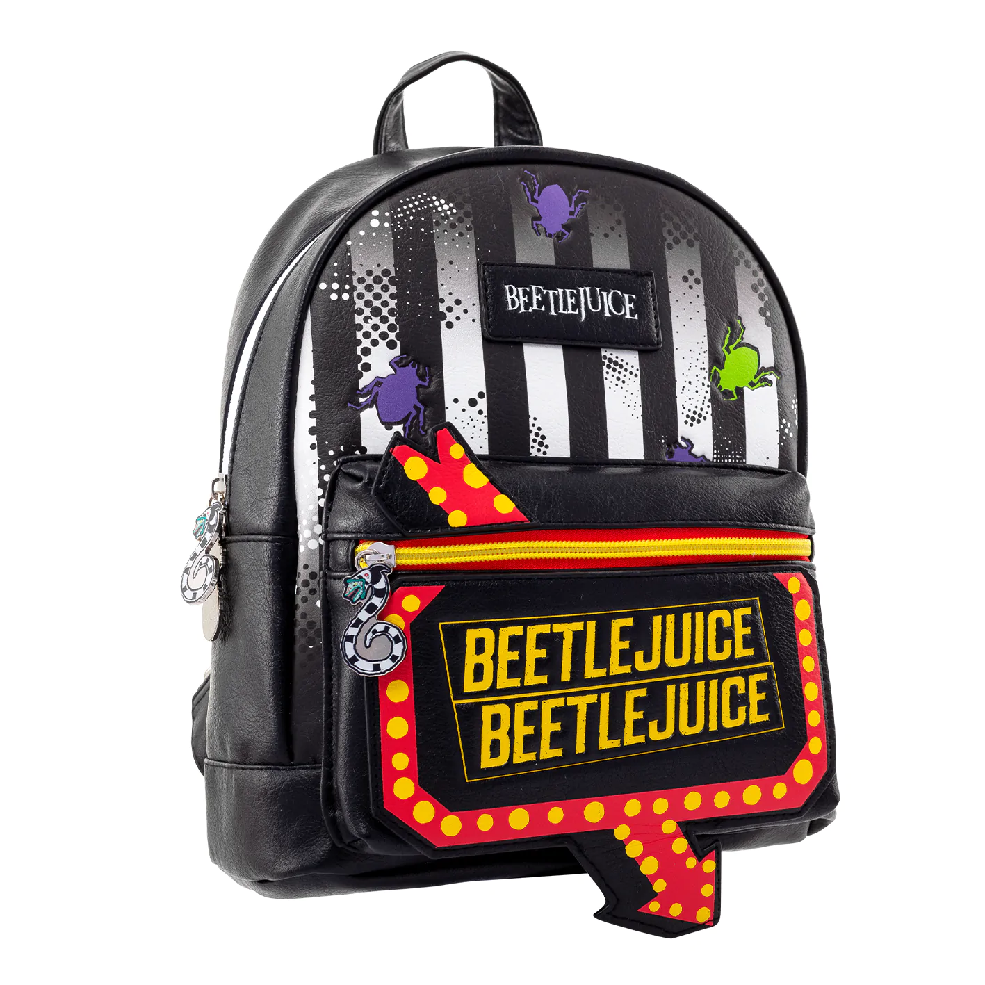 Plecak Beetlejuice zdjęcie produktu