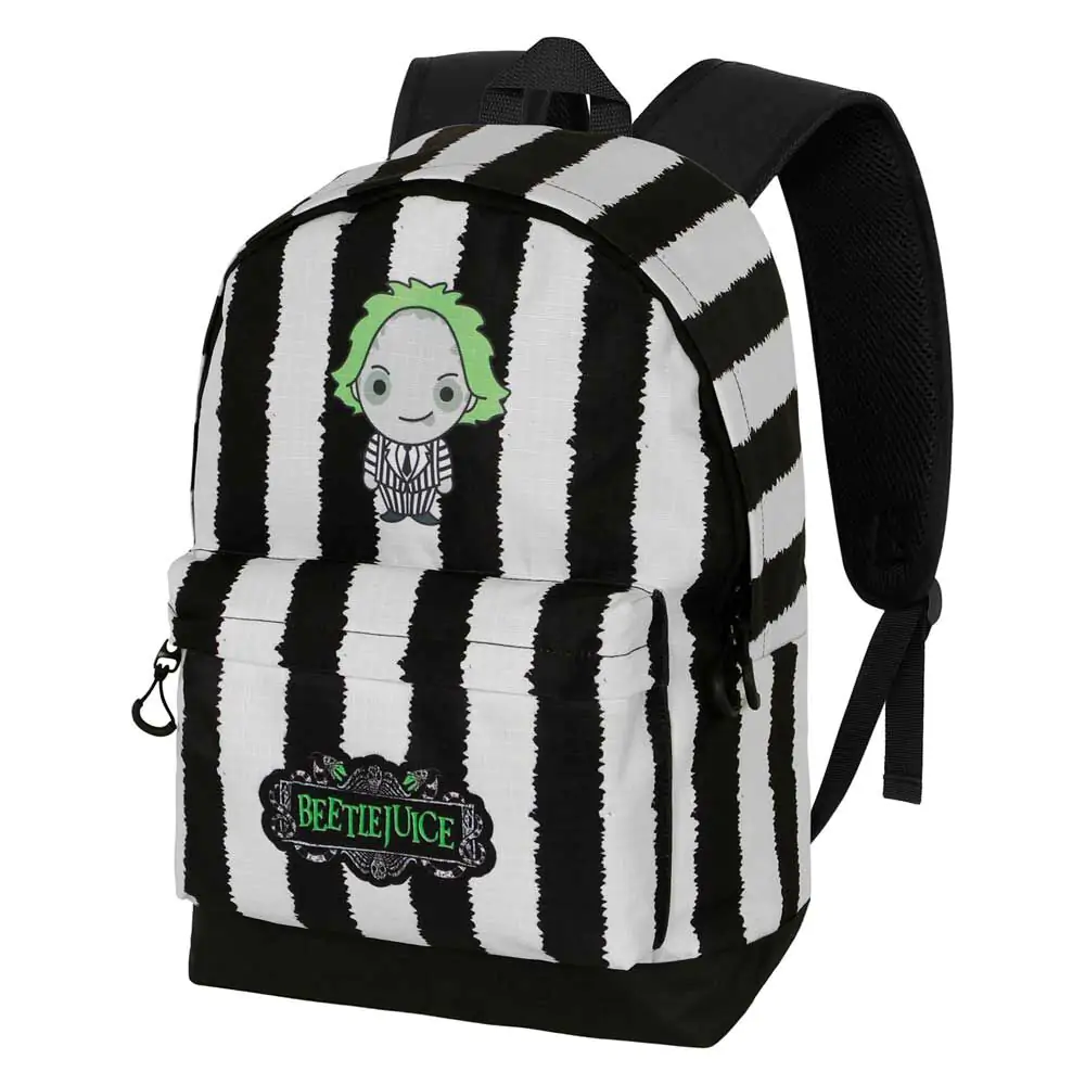 Plecak Beetlejuice 44 cm zdjęcie produktu