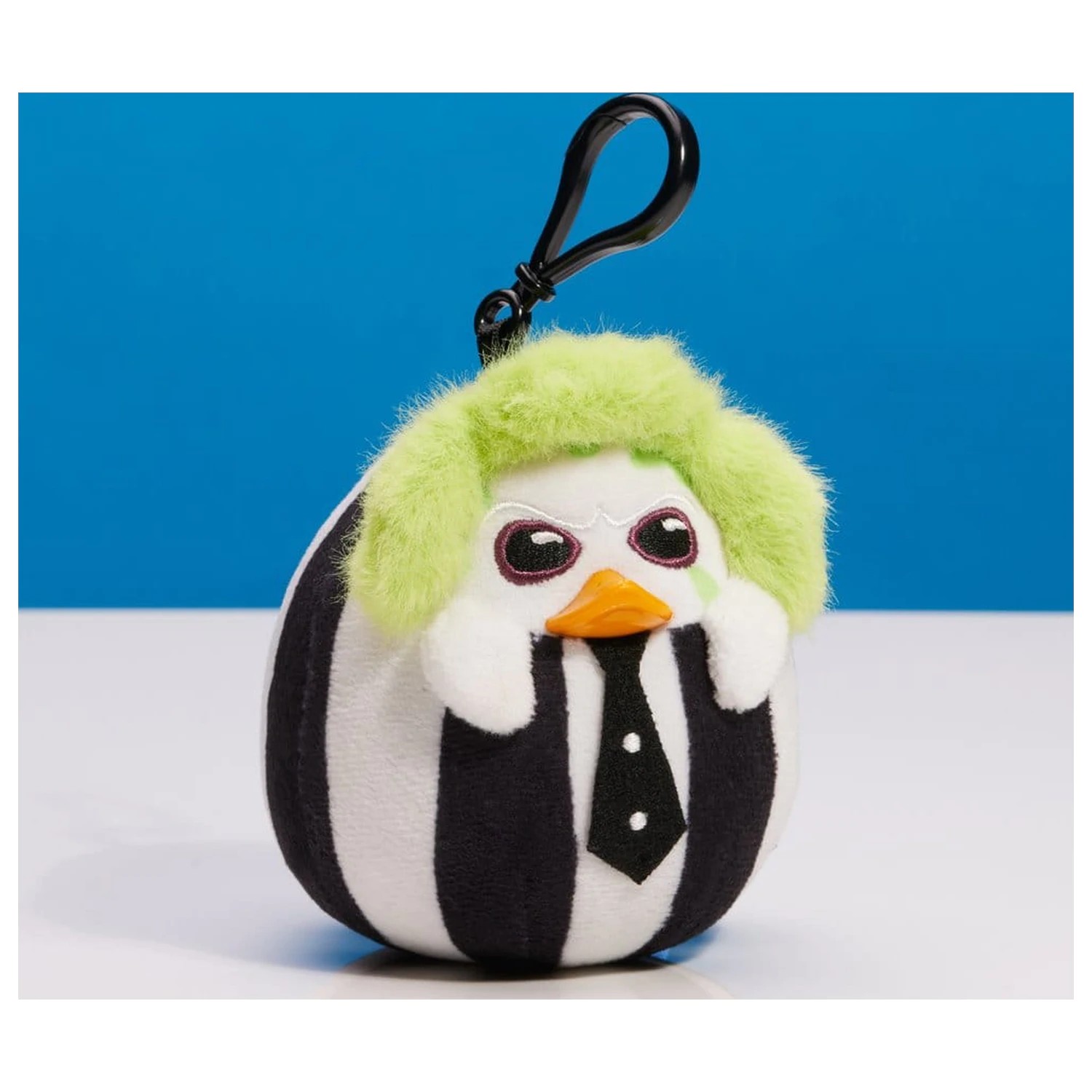 Beetlejuice Tubbz zawieszka na torbę zdjęcie produktu