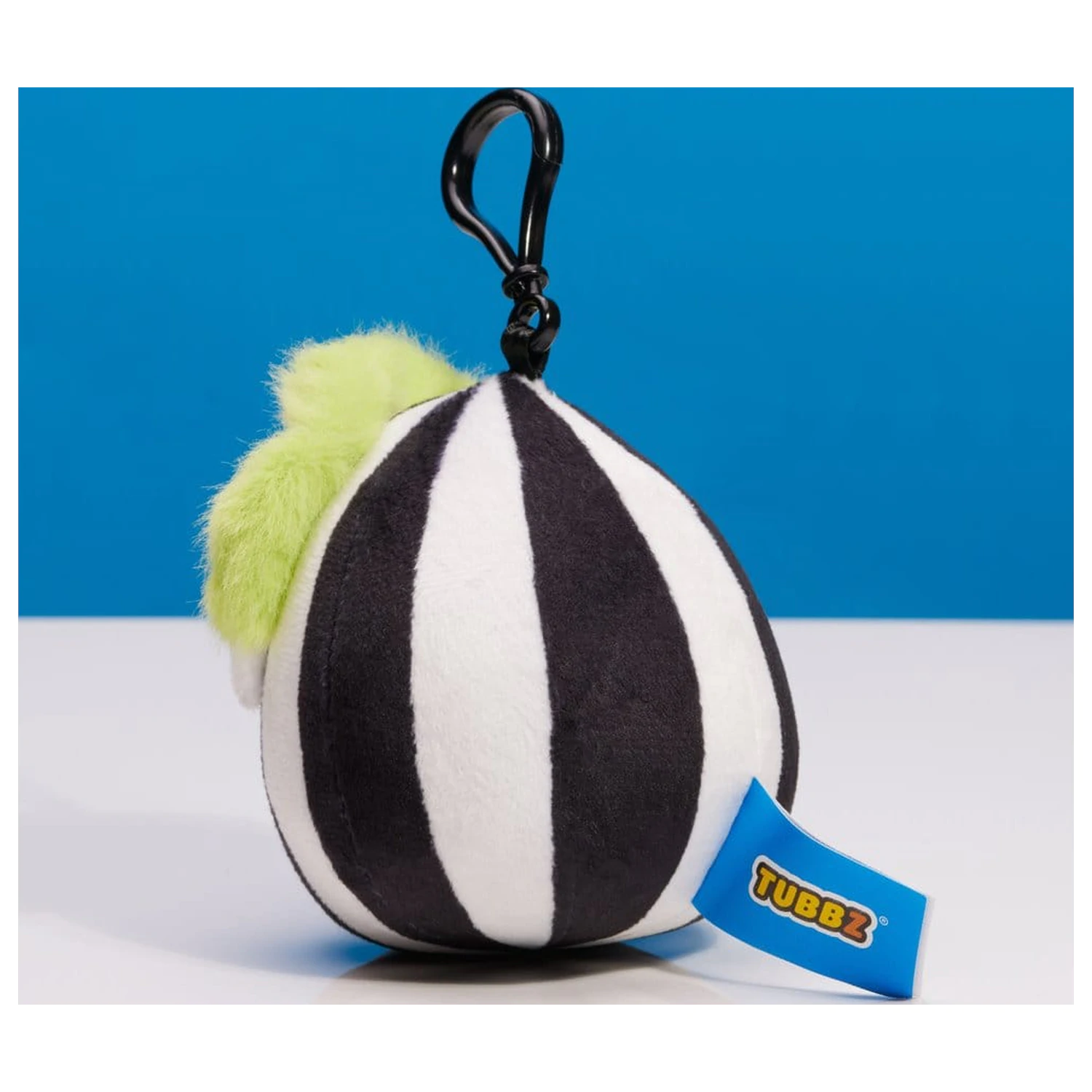 Beetlejuice Tubbz zawieszka na torbę zdjęcie produktu