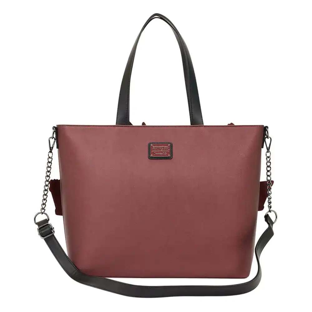 Beetlejuice by Loungefly Płócienna torba na zakupy zdjęcie produktu