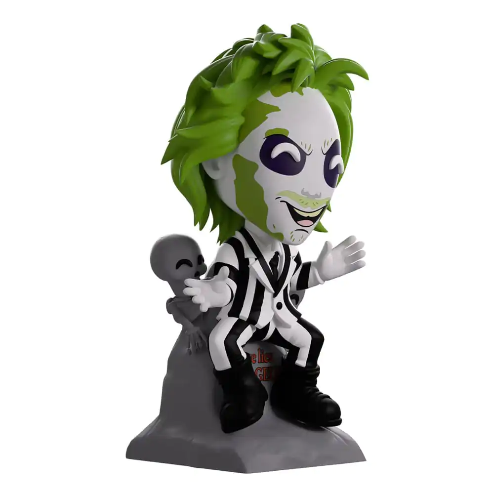 Figurka winylowa Beetlejuice Beetlejuice 12 cm zdjęcie produktu