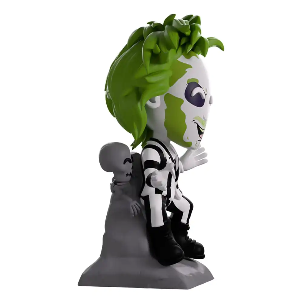 Figurka winylowa Beetlejuice Beetlejuice 12 cm zdjęcie produktu