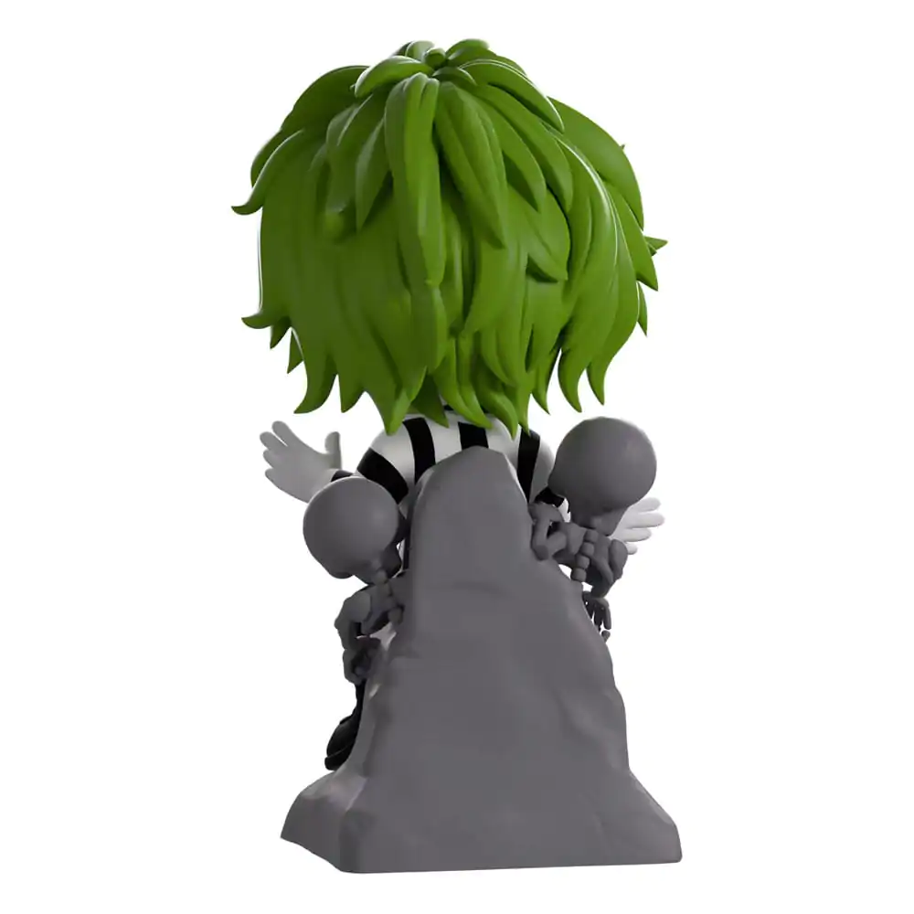 Figurka winylowa Beetlejuice Beetlejuice 12 cm zdjęcie produktu