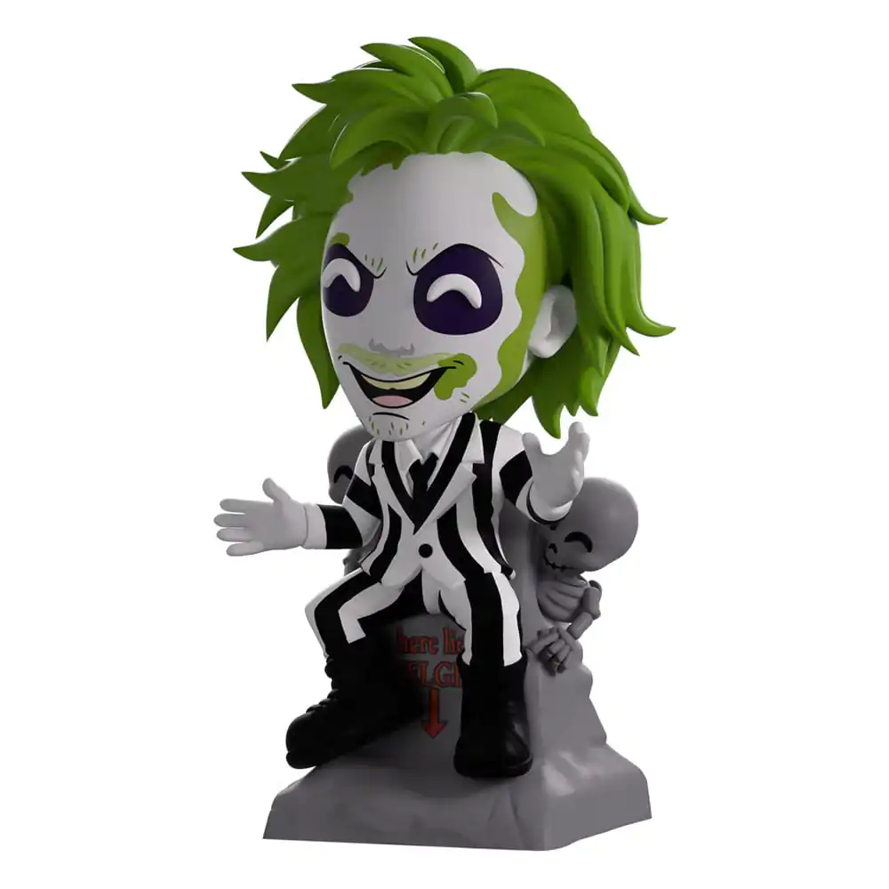 Figurka winylowa Beetlejuice Beetlejuice 12 cm zdjęcie produktu