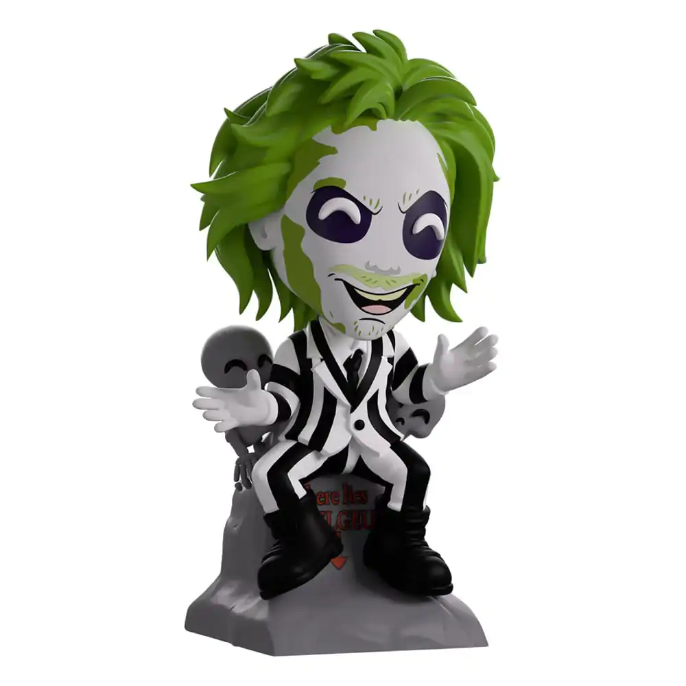 Figurka winylowa Beetlejuice Beetlejuice 12 cm zdjęcie produktu