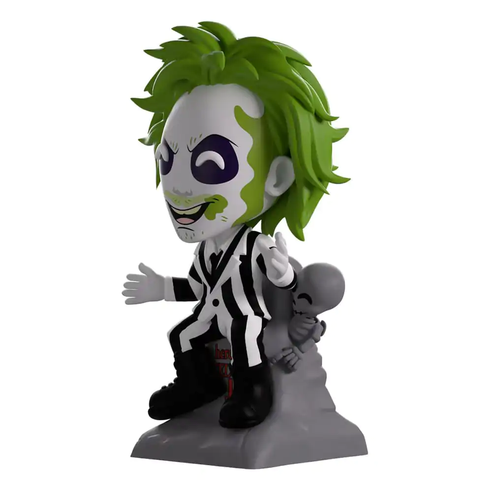 Figurka winylowa Beetlejuice Beetlejuice 12 cm zdjęcie produktu