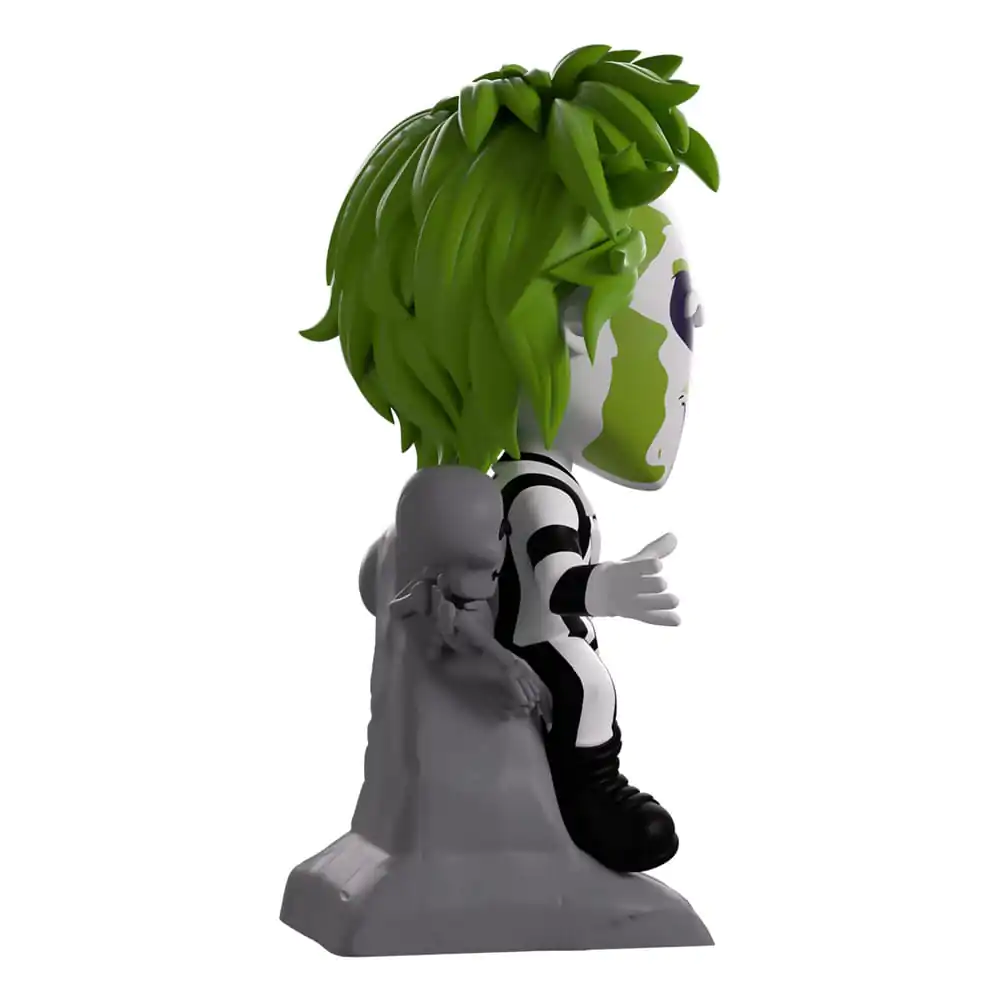 Figurka winylowa Beetlejuice Beetlejuice 12 cm zdjęcie produktu