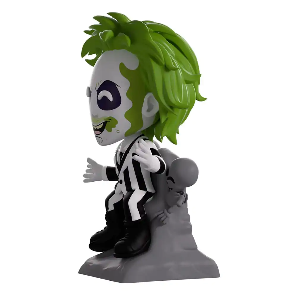 Figurka winylowa Beetlejuice Beetlejuice 12 cm zdjęcie produktu