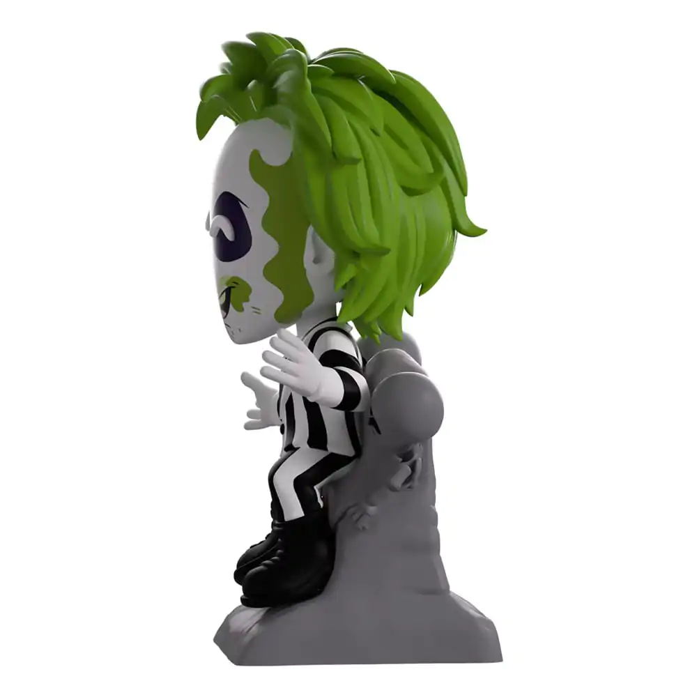 Figurka winylowa Beetlejuice Beetlejuice 12 cm zdjęcie produktu